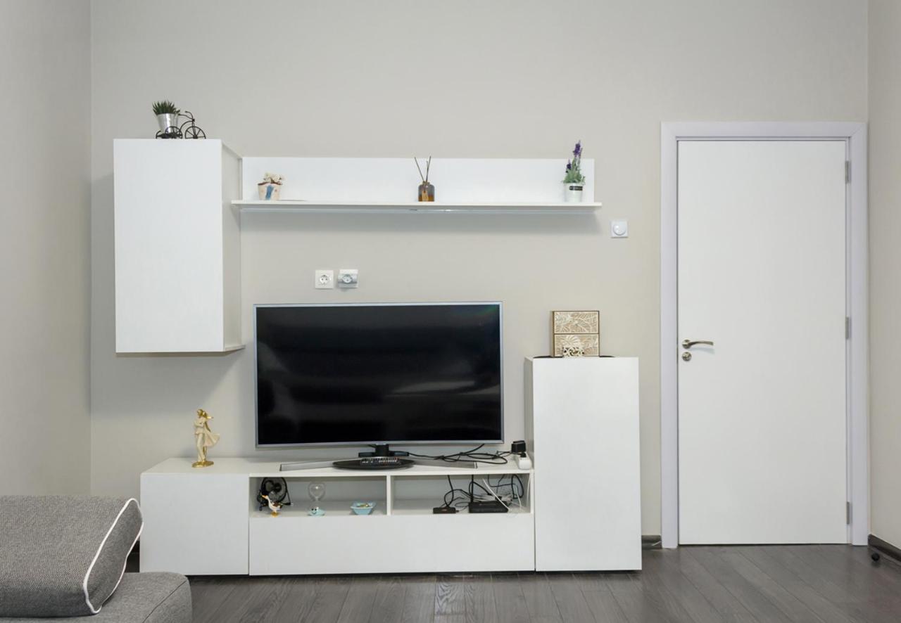 וארנה Cosy And Modern 1Bd Flat Near The City Centre By Flat Mаnager מראה חיצוני תמונה