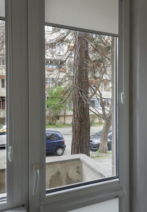 וארנה Cosy And Modern 1Bd Flat Near The City Centre By Flat Mаnager מראה חיצוני תמונה